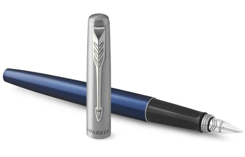 Pióro wieczne Parker Jotter Royal Niebieski CT [2030950]