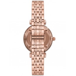 ZEGAREK DAMSKI EMPORIO ARMANI AR11446 - GIANNI T-BAR (zi512b) + BOXZEGAREK DAMSKI EMPORIO ARMANI AR11446 - GIANNI T-BAR (zi512b)