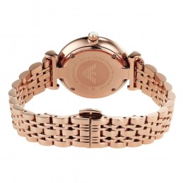 ZEGAREK DAMSKI EMPORIO ARMANI AR11446 - GIANNI T-BAR (zi512b) + BOXZEGAREK DAMSKI EMPORIO ARMANI AR11446 - GIANNI T-BAR (zi512b)