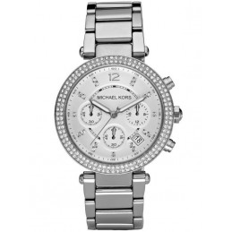 ZEGAREK DAMSKI MICHAEL KORS MK5491 - PARKER (zm508a)ZEGAREK DAMSKI MICHAEL KORS MK5491 - PARKER (zm508a)