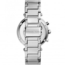 ZEGAREK DAMSKI MICHAEL KORS MK5491 - PARKER (zm508a)ZEGAREK DAMSKI MICHAEL KORS MK5491 - PARKER (zm508a)