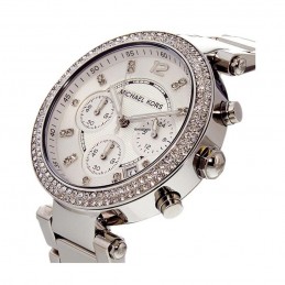 ZEGAREK DAMSKI MICHAEL KORS MK5491 - PARKER (zm508a)ZEGAREK DAMSKI MICHAEL KORS MK5491 - PARKER (zm508a)