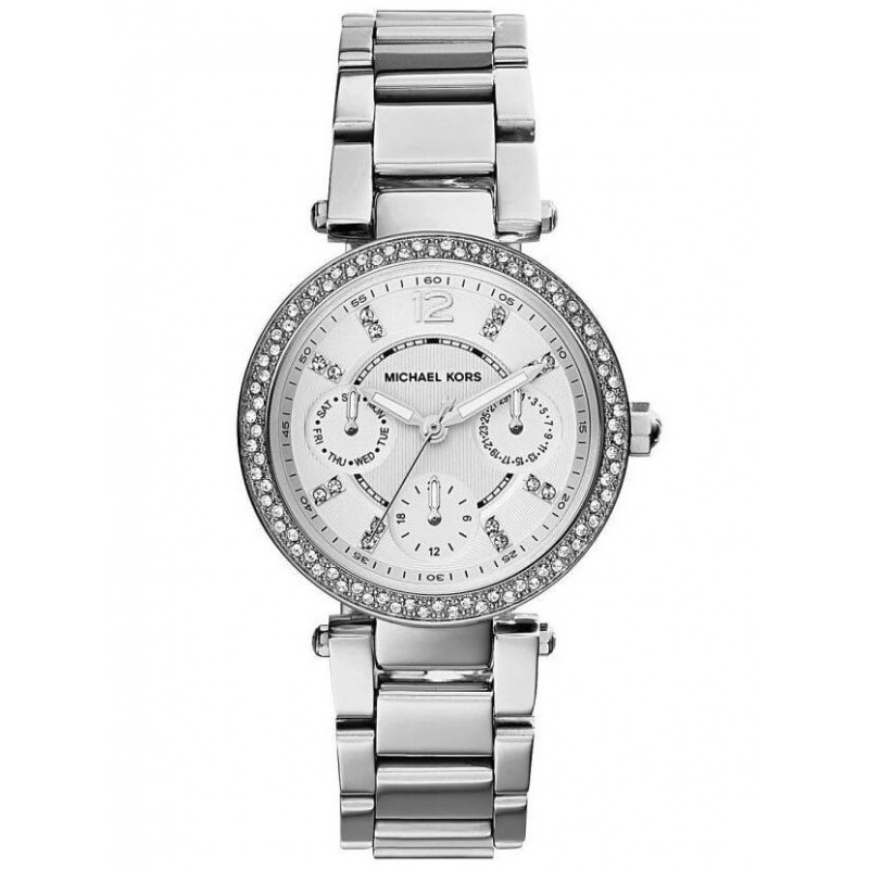 ZEGAREK DAMSKI MICHAEL KORS MK5615 MINI PARKER (zm540a))  ZEGAREK DAMSKI MICHAEL KORS MK5615 MINI PARKER (zm540a))