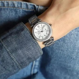 ZEGAREK DAMSKI MICHAEL KORS MK5615 MINI PARKER (zm540a))ZEGAREK DAMSKI MICHAEL KORS MK5615 MINI PARKER (zm540a))