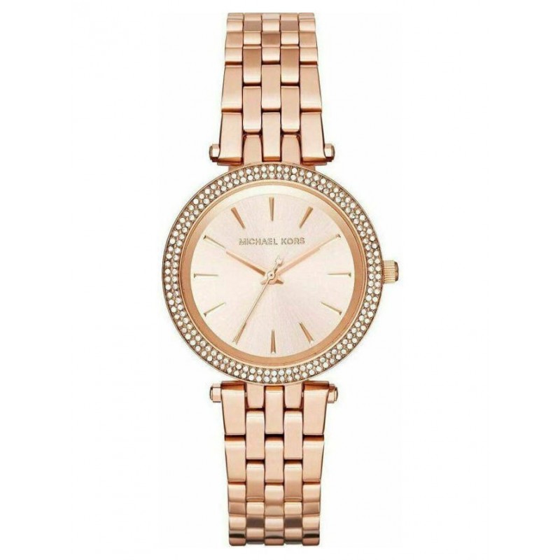 WOMEN'S WATCH Michael Kors MK3431 (zm533b)  ZEGAREK DAMSKI Michael Kors MK3431 (zm533b)