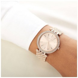 WOMEN'S WATCH Michael Kors MK3431 (zm533b)ZEGAREK DAMSKI Michael Kors MK3431 (zm533b)