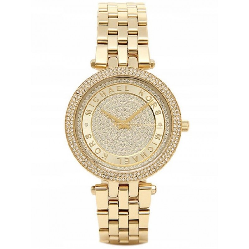 ZEGAREK DAMSKI Michael Kors MINI DARCI MK3445 (zm533d)  ZEGAREK DAMSKI Michael Kors MINI DARCI MK3445 (zm533d)