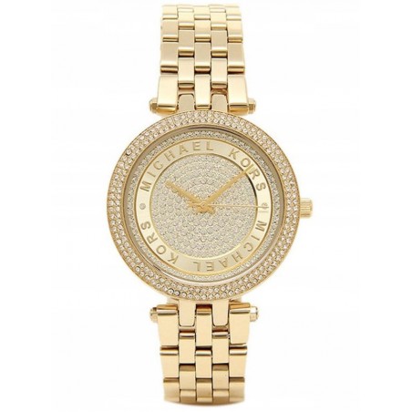 ZEGAREK DAMSKI Michael Kors MINI DARCI MK3445 (zm533d)