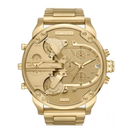 ZEGAREK MĘSKI DIESEL DZ7399 - MR. DADDY (zz002c)