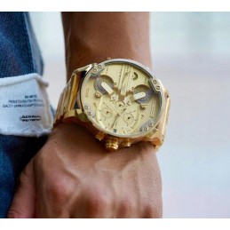 ZEGAREK MĘSKI DIESEL DZ7399 - MR. DADDY (zz002c)ZEGAREK MĘSKI DIESEL DZ7399 - MR. DADDY (zz002c)