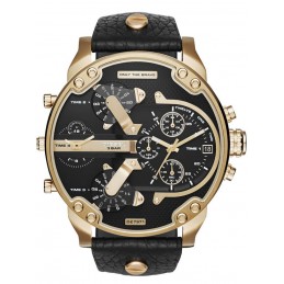 ZEGAREK MĘSKI DIESEL DZ7371 MR. DADDY 2.0 (zz005j)ZEGAREK MĘSKI DIESEL DZ7371 MR. DADDY 2.0 (zz005j)