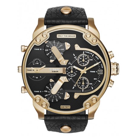 ZEGAREK MĘSKI DIESEL DZ7371 MR. DADDY 2.0 (zz005j)