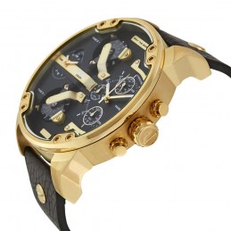 ZEGAREK MĘSKI DIESEL DZ7371 MR. DADDY 2.0 (zz005j)ZEGAREK MĘSKI DIESEL DZ7371 MR. DADDY 2.0 (zz005j)