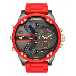 ZEGAREK MĘSKI DIESEL DZ7430-MR. DADDY 2.0 (zz007b)ZEGAREK MĘSKI DIESEL DZ7430-MR. DADDY 2.0 (zz007b)