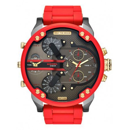 ZEGAREK MĘSKI DIESEL DZ7430-MR. DADDY 2.0 (zz007b)