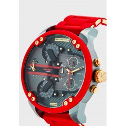 ZEGAREK MĘSKI DIESEL DZ7430-MR. DADDY 2.0 (zz007b)ZEGAREK MĘSKI DIESEL DZ7430-MR. DADDY 2.0 (zz007b)