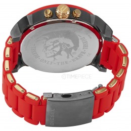 ZEGAREK MĘSKI DIESEL DZ7430-MR. DADDY 2.0 (zz007b)ZEGAREK MĘSKI DIESEL DZ7430-MR. DADDY 2.0 (zz007b)