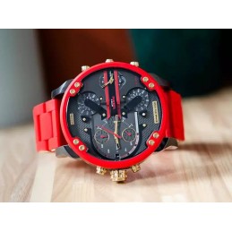 ZEGAREK MĘSKI DIESEL DZ7430-MR. DADDY 2.0 (zz007b)ZEGAREK MĘSKI DIESEL DZ7430-MR. DADDY 2.0 (zz007b)