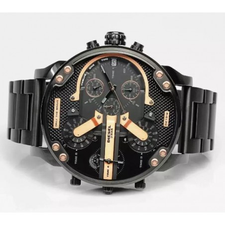 DIESEL MEN'S WATCH DZ7312 - MR. DADDY (zz002d)