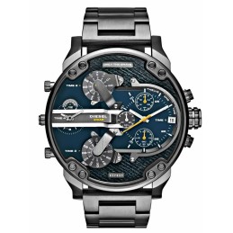 DIESEL MEN'S WATCH DZ7331 - MR. DADDY 2.0 (zz005f)ZEGAREK MĘSKI DIESEL DZ7331 - MR. DADDY 2.0 (zz005f)