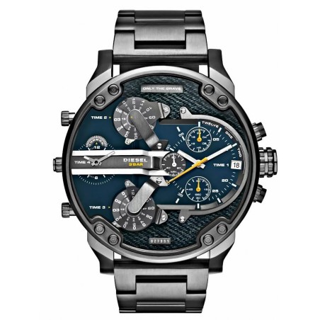 DIESEL MEN'S WATCH DZ7331 - MR. DADDY 2.0 (zz005f)