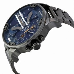DIESEL MEN'S WATCH DZ7331 - MR. DADDY 2.0 (zz005f)ZEGAREK MĘSKI DIESEL DZ7331 - MR. DADDY 2.0 (zz005f)