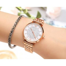 EMPORIO ARMANI AR11244 - GIANNI T-BAR WOMEN'S WATCH (zi511d)ZEGAREK DAMSKI EMPORIO ARMANI AR11423 - GIANNI T-BAR (zi511c)