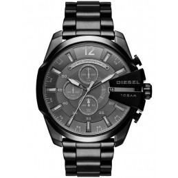 DIESEL MEN'S WATCH DZ4355 - MEGA CHIEF (zz001g)ZEGAREK MĘSKI DIESEL DZ4355 - MEGA CHIEF (zz001g)