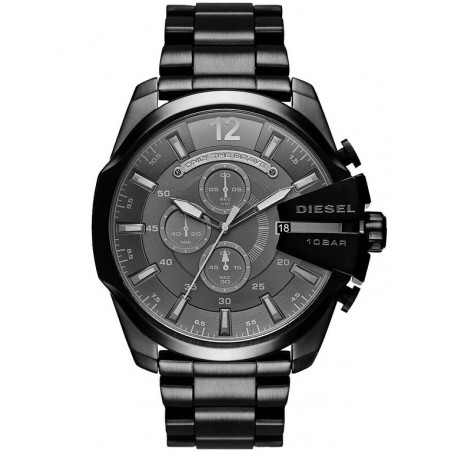 DIESEL MEN'S WATCH DZ4355 - MEGA CHIEF (zz001g)