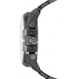 DIESEL MEN'S WATCH DZ4355 - MEGA CHIEF (zz001g)ZEGAREK MĘSKI DIESEL DZ4355 - MEGA CHIEF (zz001g)