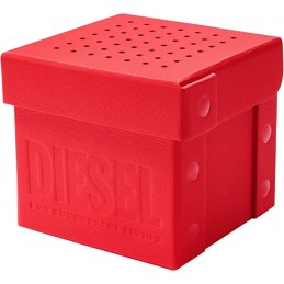 DIESEL MEN'S WATCH DZ4355 - MEGA CHIEF (zz001g)ZEGAREK MĘSKI DIESEL DZ4355 - MEGA CHIEF (zz001g)