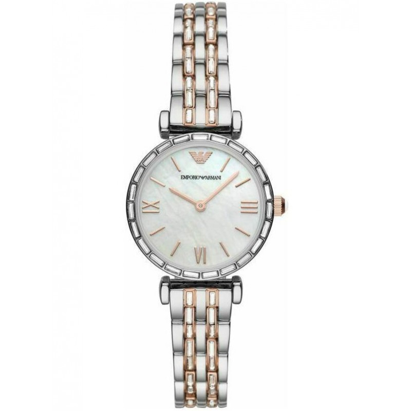 EMPORIO ARMANI AR11290 - GIANNI WOMEN'S WATCH (zi509a)  ZEGAREK DAMSKI EMPORIO ARMANI AR11290 - GIANNI (zi509a)