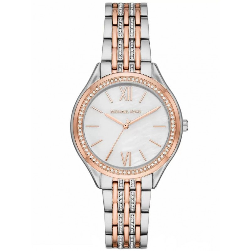 WOMEN'S WATCH MICHAEL KORS MK7077 MINDY (zm529b)  ZEGAREK DAMSKI MICHAEL KORS MK7077 MINDY (zm529b)