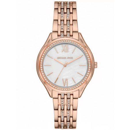 WOMEN'S WATCH MICHAEL KORS MK7076 MINDY (zm529d)