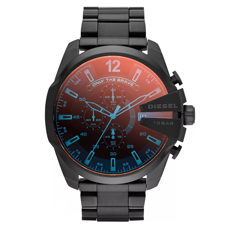 ZEGAREK MĘSKI DIESEL DZ4318 - MEGA CHIEF (zz001e)  ZEGAREK MĘSKI DIESEL DZ4318 - MEGA CHIEF (zz001e)