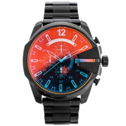 ZEGAREK MĘSKI DIESEL DZ4318 - MEGA CHIEF (zz001e)ZEGAREK MĘSKI DIESEL DZ4318 - MEGA CHIEF (zz001e)