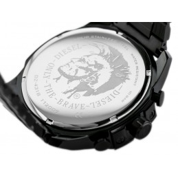 ZEGAREK MĘSKI DIESEL DZ4318 - MEGA CHIEF (zz001e)ZEGAREK MĘSKI DIESEL DZ4318 - MEGA CHIEF (zz001e)