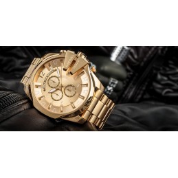 ZEGAREK MĘSKI DIESEL DZ4360 - MEGA CHIEF (zz001d)ZEGAREK MĘSKI DIESEL DZ4360 - MEGA CHIEF (zz001d)