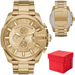 ZEGAREK MĘSKI DIESEL DZ4360 - MEGA CHIEF (zz001d)ZEGAREK MĘSKI DIESEL DZ4360 - MEGA CHIEF (zz001d)