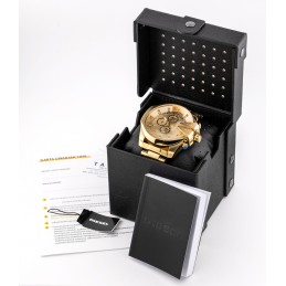 ZEGAREK MĘSKI DIESEL DZ4360 - MEGA CHIEF (zz001d)ZEGAREK MĘSKI DIESEL DZ4360 - MEGA CHIEF (zz001d)