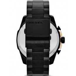 DIESEL MEN'S WATCH DZ4338 - MEGA CHIEF (zz001j)ZEGAREK MĘSKI DIESEL DZ4338 - MEGA CHIEF (zz001j)
