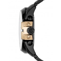 DIESEL MEN'S WATCH DZ4338 - MEGA CHIEF (zz001j)ZEGAREK MĘSKI DIESEL DZ4338 - MEGA CHIEF (zz001j)
