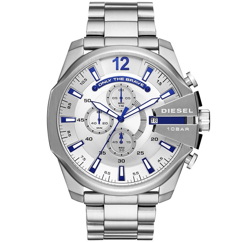 ZEGAREK MĘSKI DIESEL DZ4477 - MEGA CHIEF (zz001k)  ZEGAREK MĘSKI DIESEL DZ4477 - MEGA CHIEF (zz001k)