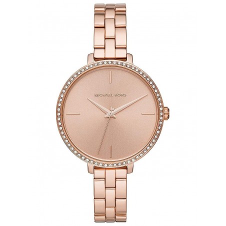 WOMEN'S WATCH Michael Kors CHARLEY MK4400 (zm535c)