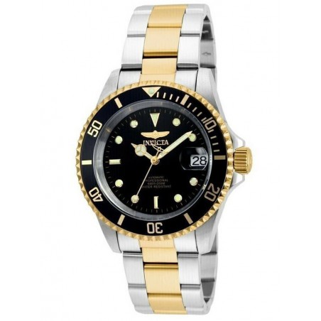 ZEGAREK MĘSKI INVICTA PRO DIVER 8927OB - AUTOMAT WR200, koperta 40mm (zv001f)