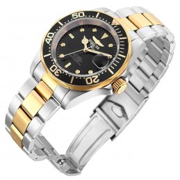 ZEGAREK MĘSKI INVICTA PRO DIVER 8927OB - AUTOMAT WR200, koperta 40mm (zv001f)ZEGAREK MĘSKI INVICTA PRO DIVER 8927OB - AUTOMAT WR200, koperta 40mm (zv001f)