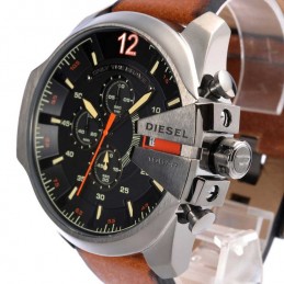 ZEGAREK MĘSKI DIESEL DZ4343 - MEGA CHIEF (zz004d)ZEGAREK MĘSKI DIESEL DZ4343 - MEGA CHIEF (zz004d)