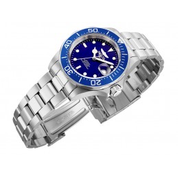 ZEGAREK MĘSKI INVICTA PRO DIVER 9094 - AUTOMAT WR200, koperta 40mm  (zv001b)ZEGAREK MĘSKI INVICTA PRO DIVER 9094 - AUTOMAT WR200, koperta 40mm  (zv001b)