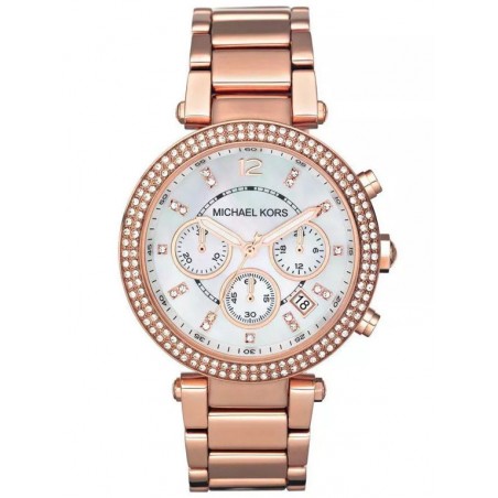 ZEGAREK DAMSKI MICHAEL KORS MK5491 -PARKER (zm508a)
