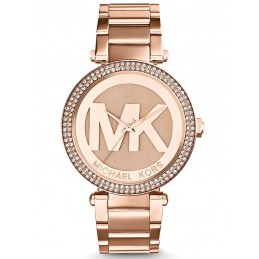 ZEGAREK DAMSKI MICHAEL KORS MK5865 - PARKER (zm516b)ZEGAREK DAMSKI MICHAEL KORS MK5865 - PARKER (zm516b)